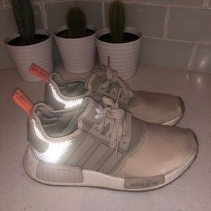 adidas NMD Tan